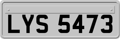 LYS5473