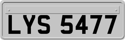 LYS5477