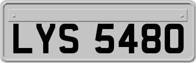 LYS5480