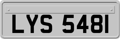 LYS5481