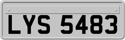 LYS5483
