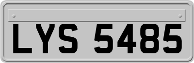 LYS5485