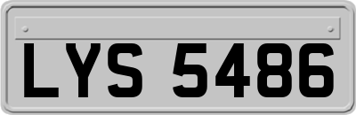 LYS5486