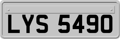 LYS5490