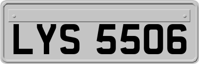 LYS5506