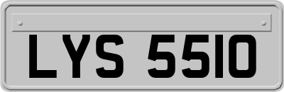 LYS5510