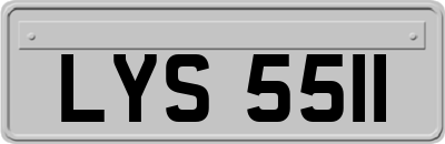 LYS5511