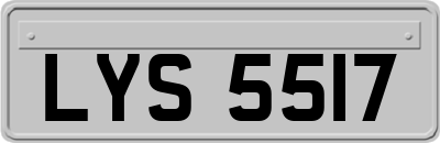 LYS5517