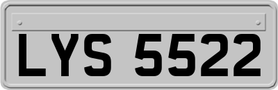 LYS5522