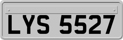 LYS5527