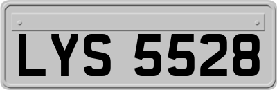 LYS5528