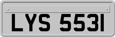 LYS5531