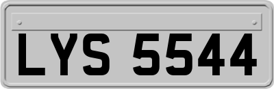 LYS5544