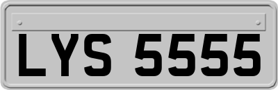 LYS5555