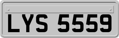 LYS5559
