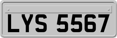 LYS5567