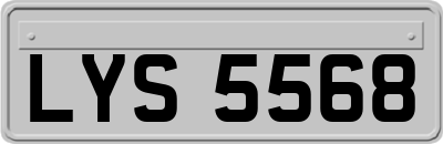 LYS5568