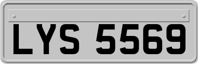 LYS5569