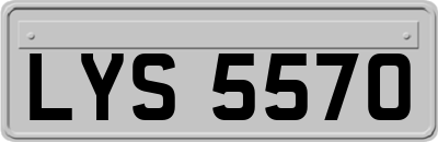 LYS5570