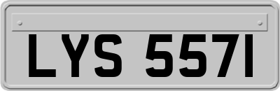LYS5571