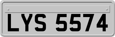 LYS5574