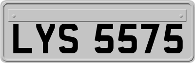 LYS5575