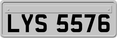 LYS5576