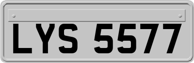 LYS5577