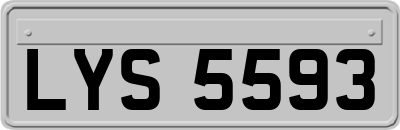 LYS5593