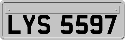 LYS5597