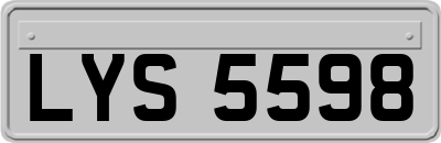 LYS5598