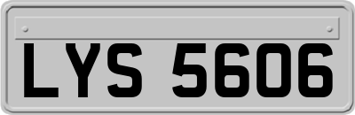 LYS5606
