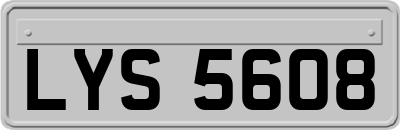LYS5608