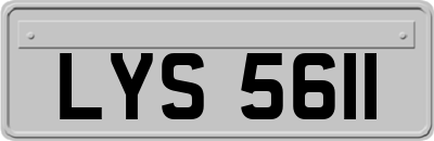 LYS5611
