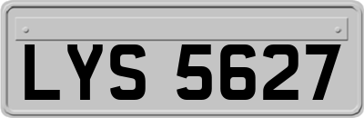 LYS5627