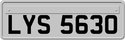 LYS5630