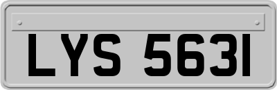 LYS5631