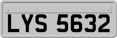 LYS5632