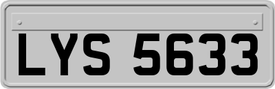 LYS5633