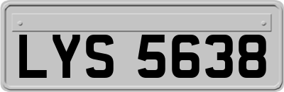 LYS5638