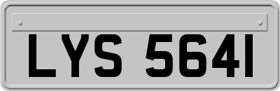 LYS5641