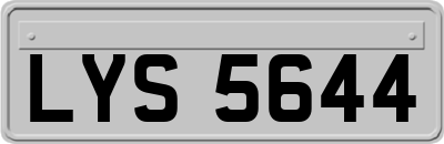 LYS5644