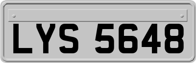 LYS5648