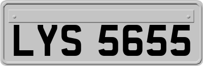 LYS5655