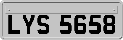 LYS5658