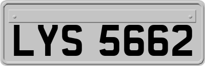 LYS5662
