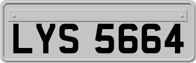 LYS5664