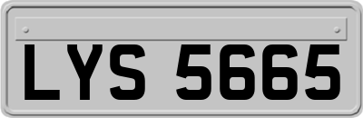 LYS5665