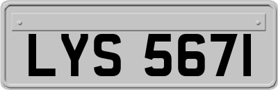 LYS5671