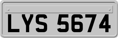 LYS5674